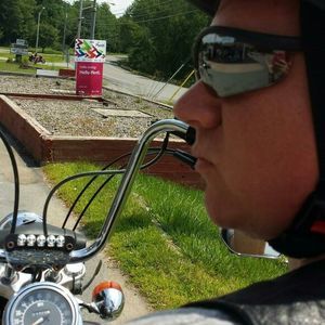 Meet your Posher, John